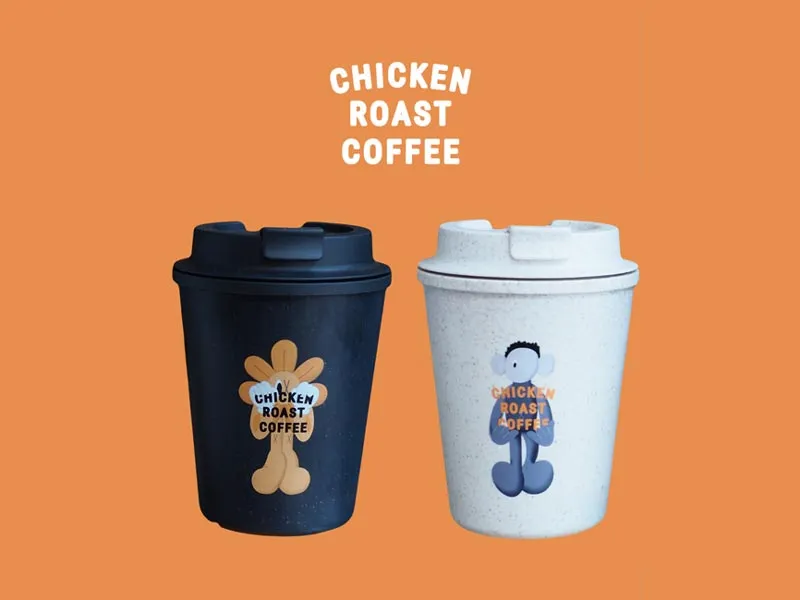 Chicken Roast Coffee